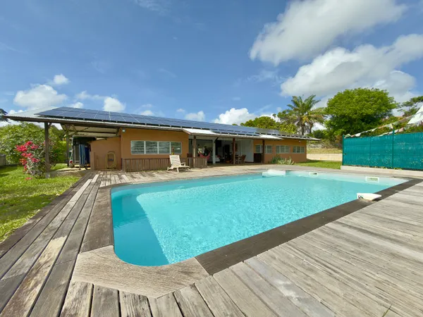 Maison 6 pièces 180 m²