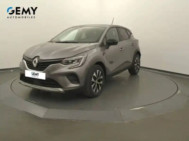 Renault Captur tce 90