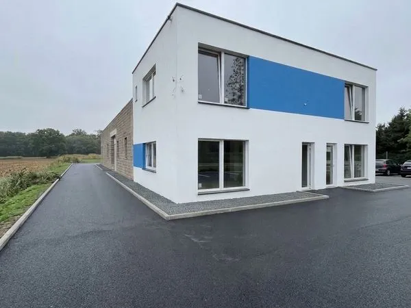 Local commercial à louer