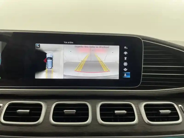 Mercedes Gle 350 de eq power 9g-tronic 4matic — photo 61