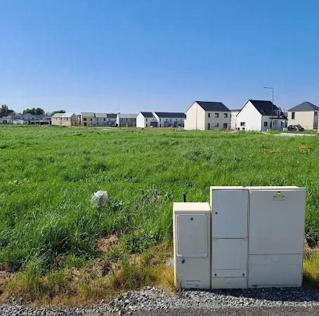 Maison neuve 4 pièces 90 m²