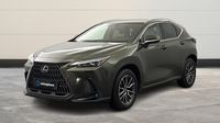 Lexus Nx 450h+ Luxe 4WD — photo 1