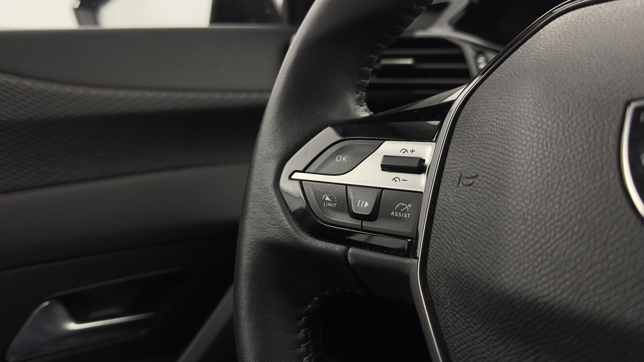 Peugeot 308 SW PHEV 180 e-EAT8 — photo 13