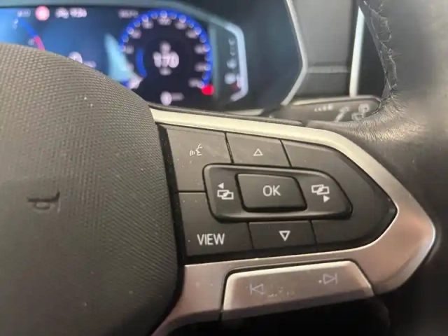 Volkswagen T-Cross 1.5 tsi 150 start/stop dsg7 — photo 79