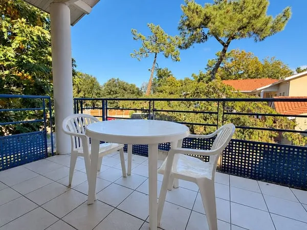 Studio 1 pièce 27 m²
