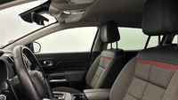 Citroen C5 Aircross Hybrid 225ch Feel e-EAT8 — photo 12