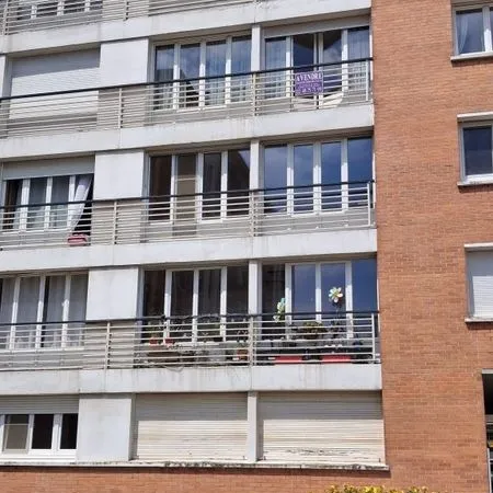 Appartement 3 pièces 74 m²
