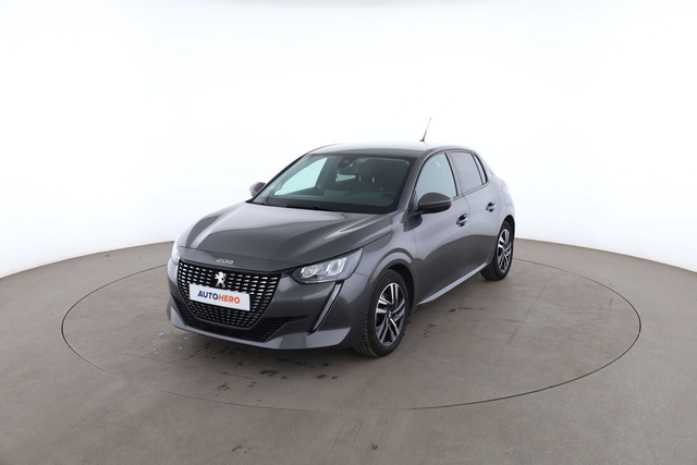 Peugeot 208 1.2 PureTech Allure