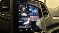 Renault Mégane 1.3 TCe 140ch Techno EDC -23 — photo 18