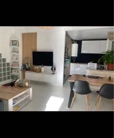 Appartement type T3