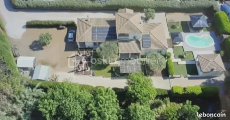 Villa 183 m2
