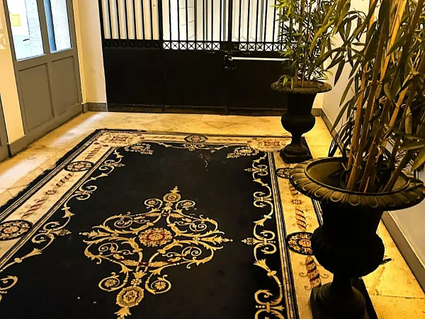 Vends appartement