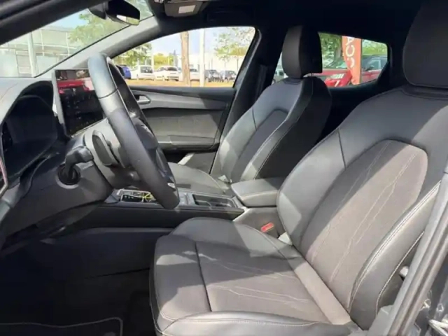 Cupra Leon 2.0 tdi 150ch v dsg7 — photo 10