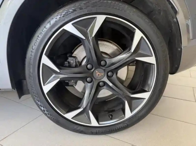 Cupra Formentor 1.4 e-hybrid 245ch vz dsg6 — photo 10