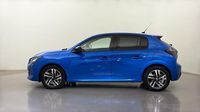 Peugeot 208 1.2 PureTech 100ch S&S Allure Pack — photo 7