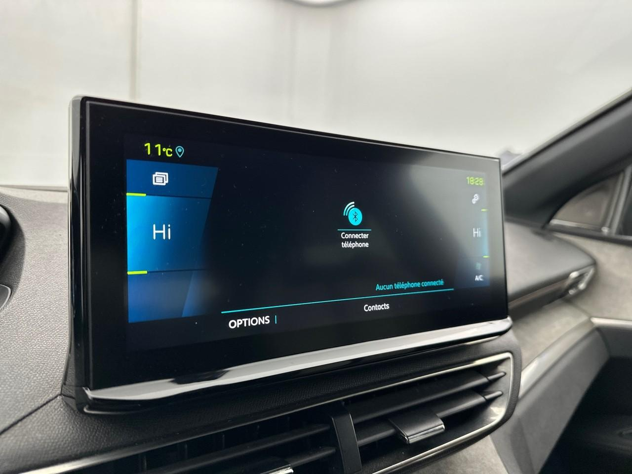 Peugeot 3008 hybrid 225 e-eat8 gt pack — photo 26
