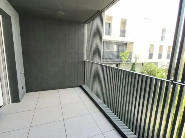 T3 neuf avec terrasse et parking dans le 9ème arrondissement de MARSEILLE