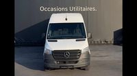 Mercedes Sprinter 315 CDI 43 3T5 Pro Propulsion Léger BVM