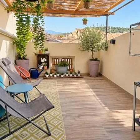 Appartement 3 pièces 83 m²