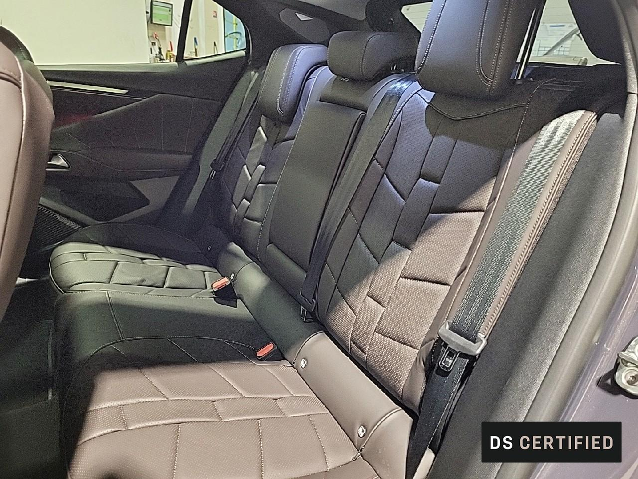 Ds Ds 4 hybride 136 e-dct6 antoine de saint exupery — photo 13