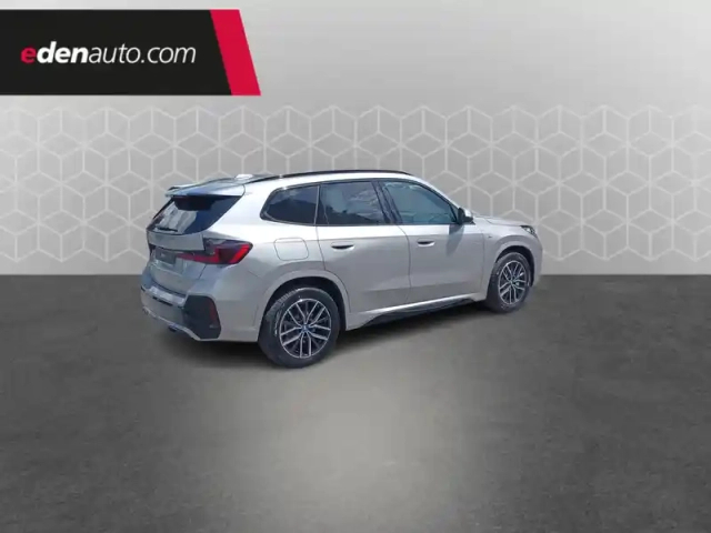 Bmw X1 xdrive 25e 245ch dkg7 — photo 8