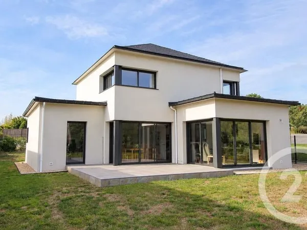 Maison 6 pièces 167 m²