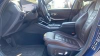 Bmw Série 3 Touring 330dA xDrive 286ch — photo 12