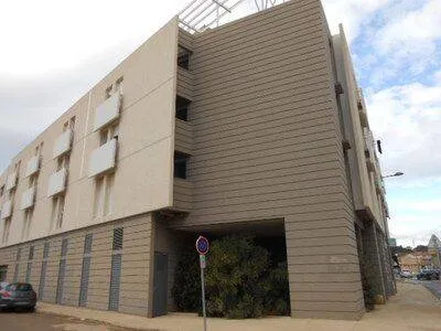 Appartement 1 pièce 20 m²
