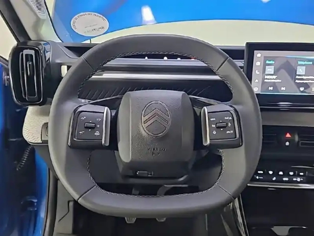 Citroën C3 turbo 100 ch manuelle — photo 81