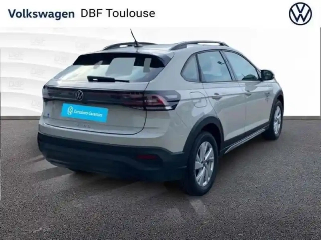 Volkswagen Taigo 1.0 tsi 95 ch bvm5 life — photo 7