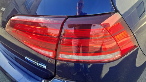 Volkswagen Golf 1.5 TSI EVO 130 DSG7 - Confortline – 2019 – 98336 km – Essence – Boîte Automatique — photo 11