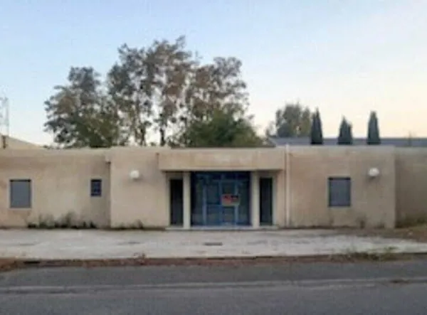 Bureau 366 m²