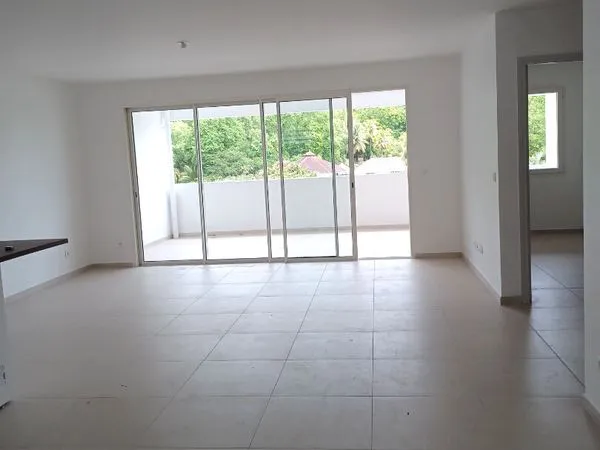 Appartement 3 pièces 68 m²
