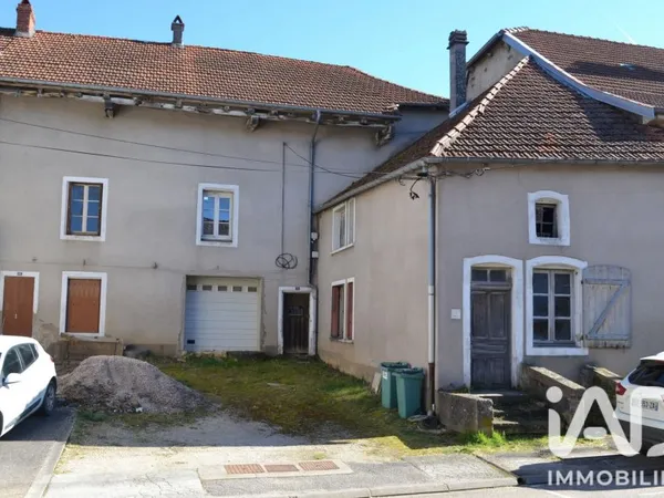 Appartement 9 pièces 190 m²