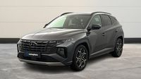 Hyundai Tucson 1.6 CRDI 136ch Hybrid 48V N Line Executive DCT7