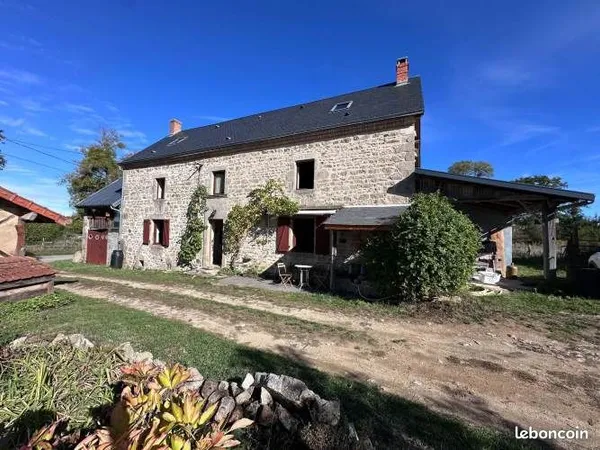 Propriété 6 pièces 214 m²