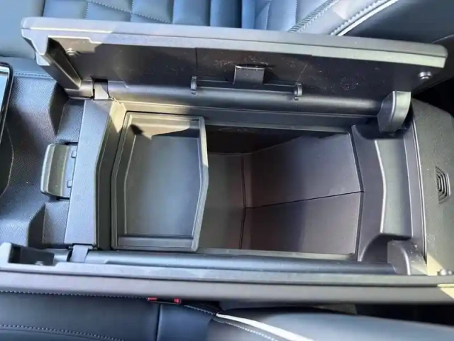 Citroën C5 Aircross hybride 145 ch e-dcs6 — photo 117