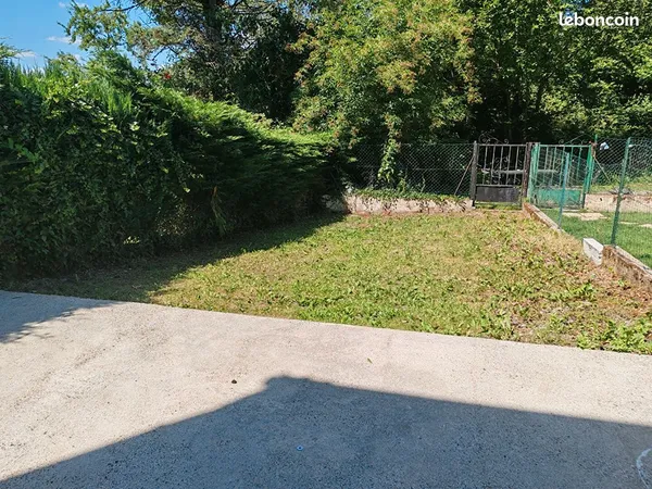 Maison 3 pièces 70 m²