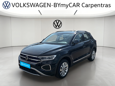 Volkswagen T-Roc 1.5 TSI EVO 150 Start/Stop DSG7