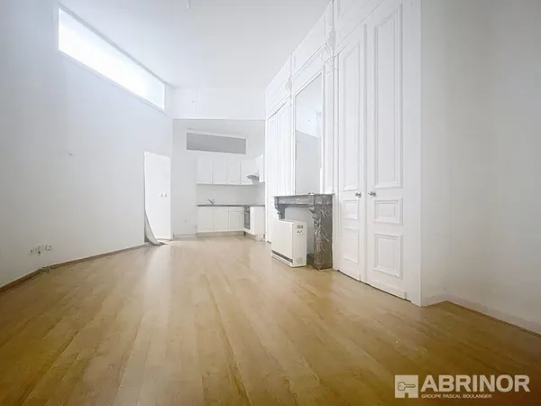 LILLE CENTRE Appartement Lille 3 pièce(s) 82.5 m2