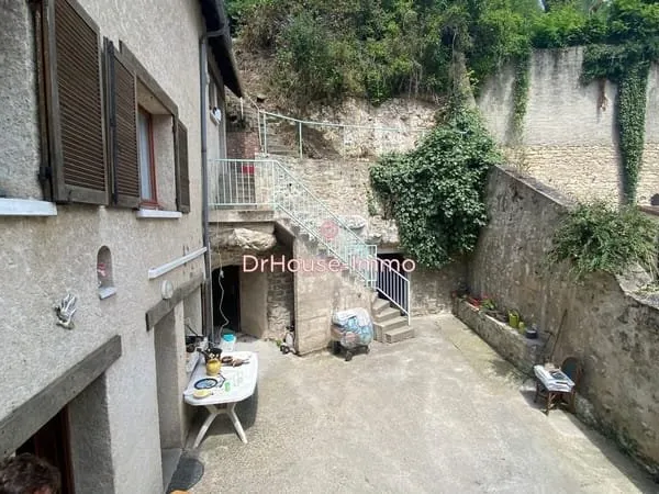 DENNEMONT MAISON ANCIENNE 4/5 PIECES