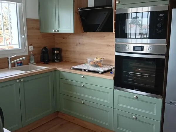 Vente appartement 2 pieces
