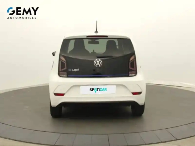 Volkswagen Up e-! 2.0 electrique — photo 26