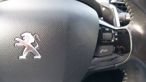 Peugeot 308 SW 1.5 BlueHDi 130 EAT6 - Active Business – 2019 – 172055 km – Diesel – Boîte Automatique — photo 12