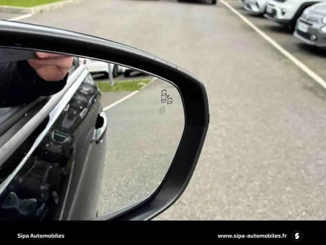 Opel Grandland X 1.5 diesel 130 ch — photo 31