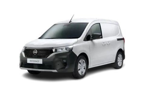 Nissan TOWNSTAR FOURGON L1 TCE 130 BVM GSR2B