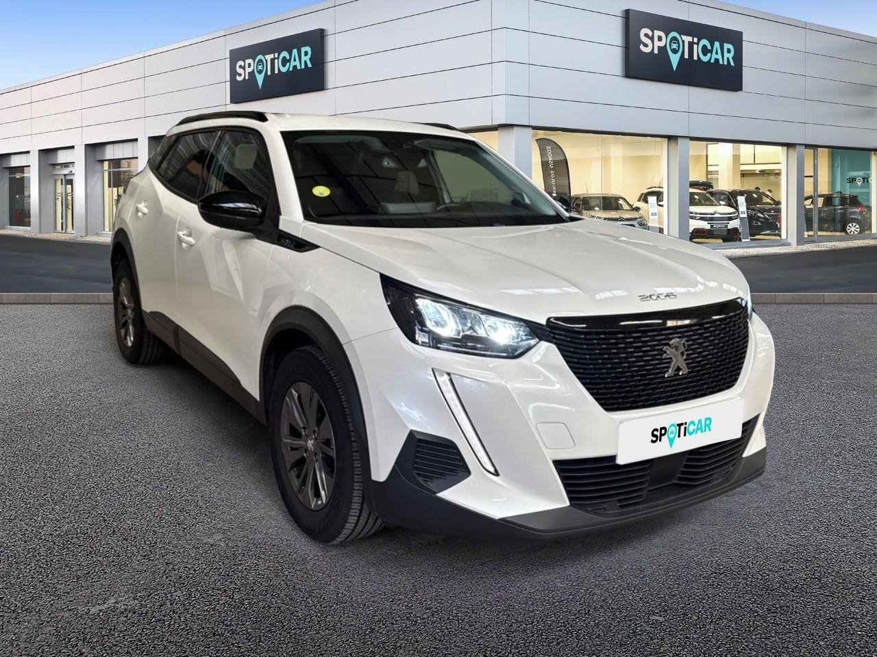 Peugeot 2008 1.5 bluehdi 110ch s&s style — photo 3