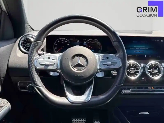 Mercedes Gla 250 e 8g-dct — photo 6