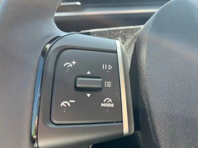 Citroën C3 puretech 100 ch bvm6 — photo 36