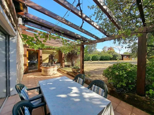 Maison 7 pièces 192 m²